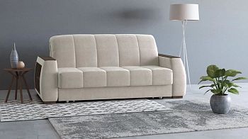 S8 Sunset Nova Straight sofa