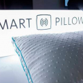 Компания «Аскона» представила первую в мире «умную» подушку Smart Pillow.